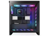 NZXT Kraken Elite 360 RGB Black RL-KR36E-B2 снимка №3 NZXT Kraken Elite 360 RGB Black RL-KR36E-B2 снимка №3