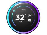 NZXT Kraken Elite 360 RGB Black RL-KR36E-B2 снимка №5 NZXT Kraken Elite 360 RGB Black RL-KR36E-B2 снимка №5