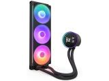 NZXT Kraken Elite 360 RGB Black RL-KR36E-B2 снимка №6 NZXT Kraken Elite 360 RGB Black RL-KR36E-B2 снимка №6