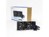 Chieftec Iceberg 240 DARK multi Cooler снимка №5 Chieftec Iceberg 240 DARK multi Cooler снимка №5