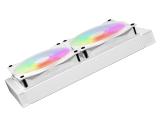 be quiet! Fan Pack 3-in-1 3 x 140mm - LIGHT WINGS LX 140mm PWM high-speed White Triple-Pack BL131 снимка №3 be quiet! Fan Pack 3-in-1 3 x 140mm - LIGHT WINGS LX 140mm PWM high-speed White Triple-Pack BL131 снимка №3