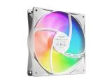 be quiet! Fan Pack 3-in-1 3 x 140mm - LIGHT WINGS LX 140mm PWM high-speed White Triple-Pack BL131 снимка №4 be quiet! Fan Pack 3-in-1 3 x 140mm - LIGHT WINGS LX 140mm PWM high-speed White Triple-Pack BL131 снимка №4