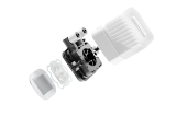 be quiet! Water Cooling LIGHT LOOP 240mm White BW021 снимка №3