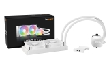 be quiet! Water Cooling LIGHT LOOP 240mm White BW021 снимка №6