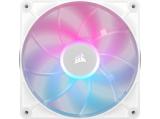 Corsair iCUE LINK RX140 MAX RGB 140mm PWM Thick Fans White - Dual Pack снимка №4 Corsair iCUE LINK RX140 MAX RGB 140mm PWM Thick Fans White - Dual Pack снимка №4