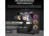 Corsair iCUE LINK RX140 MAX RGB 140mm PWM Thick Fans Starter Kit Dual Pack снимка №5 Corsair iCUE LINK RX140 MAX RGB 140mm PWM Thick Fans Starter Kit Dual Pack снимка №5