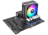 Thermaltake ASTRIA 200 ARGB Lighting снимка №5