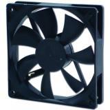 Описание и цена на вентилатори » вентилатори Evercool Fan 120x120x25 2Ball (1200 RPM)
