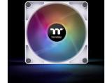 Thermaltake CT120 ARGB Sync White 2x Pack снимка №3