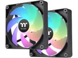 Охлаждане (охладител) Thermaltake CT140 ARGB Sync Black 2x Pack