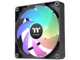 Thermaltake CT140 ARGB Sync Black 2x Pack снимка №2 Thermaltake CT140 ARGB Sync Black 2x Pack снимка №2
