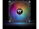Thermaltake CT140 ARGB Sync Black 2x Pack снимка №3 Thermaltake CT140 ARGB Sync Black 2x Pack снимка №3