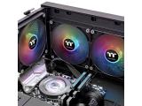 Thermaltake CT140 ARGB Sync Black 2x Pack снимка №6 Thermaltake CT140 ARGB Sync Black 2x Pack снимка №6