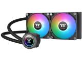 Охлаждане (охладител) Thermaltake TH240 ARGB Sync V2 Black