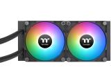Thermaltake TH240 ARGB Sync V2 Black снимка №4 Thermaltake TH240 ARGB Sync V2 Black снимка №4