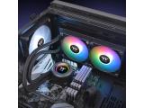 Thermaltake TH240 ARGB Sync V2 Black снимка №5 Thermaltake TH240 ARGB Sync V2 Black снимка №5