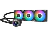 Охлаждане (охладител) Thermaltake TH360 ARGB Sync V2 Black