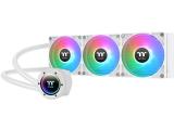 Охлаждане (охладител) Thermaltake TH360 ARGB Sync V2 Snow Edition