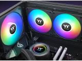 Thermaltake CT140 EX ARGB Sync 3x Pack снимка №6 Thermaltake CT140 EX ARGB Sync 3x Pack снимка №6