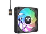 Thermaltake CT120 EX Reverse ARGB Sync Black 3x Fan Pack снимка №4 Thermaltake CT120 EX Reverse ARGB Sync Black 3x Fan Pack снимка №4