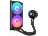NZXT Kraken Elite 280 V2 RGB Black LCD снимка №2 NZXT Kraken Elite 280 V2 RGB Black LCD снимка №2