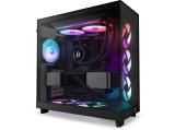 NZXT F240 Black RGB Core снимка №5 NZXT F240 Black RGB Core снимка №5