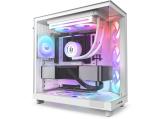 NZXT F240 White RGB Core RF-U24HF-W1 снимка №5