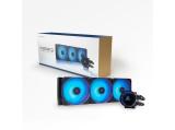 Chieftec Iceberg 360 RGB multi Cooler снимка №3 Chieftec Iceberg 360 RGB multi Cooler снимка №3