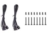 Thermaltake CT140 PC Cooling Fan (2-Fan Pack) снимка №6 Thermaltake CT140 PC Cooling Fan (2-Fan Pack) снимка №6