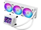 Охлаждане (охладител) Asus ROG RYUJIN III 360 ARGB EXTREME White