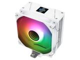Охлаждане (охладител) Thermalright CPU Cooler Assassin Spirit 120 Vision A-RGB White