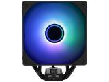 Thermalright CPU Cooler Assassin Spirit 120 Vision A-RGB Black снимка №3 Thermalright CPU Cooler Assassin Spirit 120 Vision A-RGB Black снимка №3