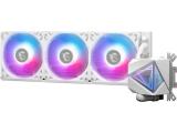 MSI MAG CORELIQUID I360 White снимка №4 MSI MAG CORELIQUID I360 White снимка №4