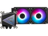 MSI MAG CORELIQUID I240 снимка №3 MSI MAG CORELIQUID I240 снимка №3
