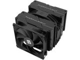 Thermalright CPU Cooler Peerless Assassin 140 Black Dual-Tower снимка №3