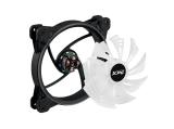 ADATA XPG HURRICANE 140 ARGB PWM Black снимка №3 ADATA XPG HURRICANE 140 ARGB PWM Black снимка №3