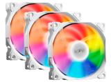Описание и цена на вентилатори » комплект ADATA VENTO 120 ARGB PWM Whiite 3x Pack