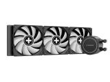 Xilence LiQuRizer 360mm LQ360PRO ARGB Black снимка №4 Xilence LiQuRizer 360mm LQ360PRO ARGB Black снимка №4