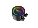 Xilence LiQuRizer 360mm LQ360PRO ARGB Black снимка №6 Xilence LiQuRizer 360mm LQ360PRO ARGB Black снимка №6