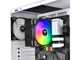 Thermaltake UX200 SE Air Cooler ARGB снимка №5