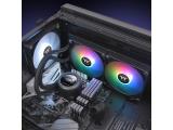 Thermaltake TH280 V2 Ultra ARGB снимка №6