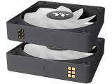 Thermaltake CT140 Reverse ARGB 2x Pack снимка №3