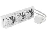Geometric Future Water Cooling Eskimo Pro 360 White ARGB снимка №6 Geometric Future Water Cooling Eskimo Pro 360 White ARGB снимка №6