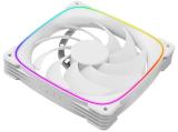 Geometric Future Squama 2503W-14 ARGB White снимка №3 Geometric Future Squama 2503W-14 ARGB White снимка №3