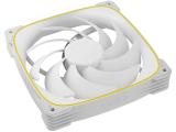 Geometric Future Squama 2503W-14 ARGB White снимка №4 Geometric Future Squama 2503W-14 ARGB White снимка №4
