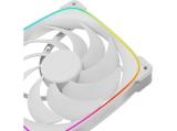 Geometric Future Squama 2503W-14 ARGB White снимка №5 Geometric Future Squama 2503W-14 ARGB White снимка №5