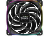 Geometric Future Squama 2503B-14 ARGB Black снимка №6 Geometric Future Squama 2503B-14 ARGB Black снимка №6