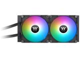 Thermaltake TH280 V2 ARGB Sync CPU Liquid Cooler Black снимка №2 Thermaltake TH280 V2 ARGB Sync CPU Liquid Cooler Black снимка №2