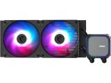 MSI MAG CORELIQUID A13 240 снимка №2 MSI MAG CORELIQUID A13 240 снимка №2