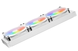 be quiet! LIGHT WINGS LX PWM White Triple-Pack BL125 снимка №3